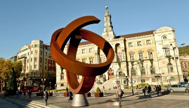Bilbao 