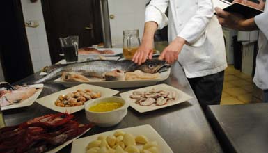 Taller de cocina tradicional