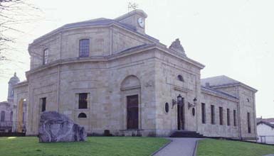 Casa de Juntas