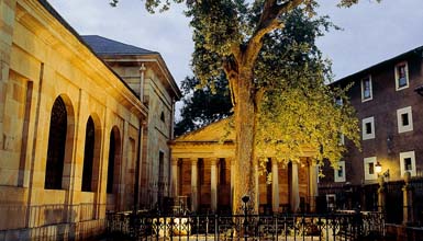 Árbol de Gernika