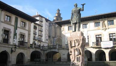 Museo de la Paz de Gernika