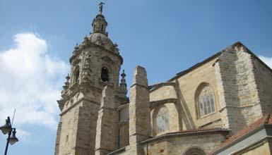 Iglesia de San Antón