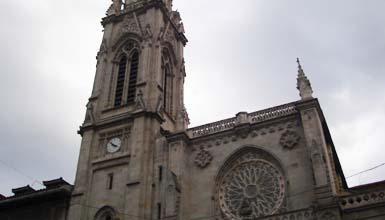 Catedral de Santiago