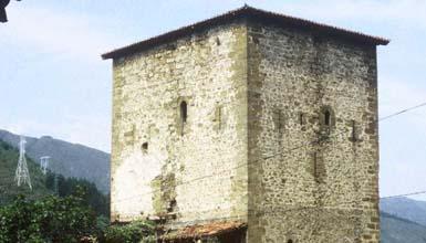 Torre de La Quadra