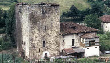 Torre Terreros