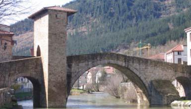 Puente de la Muza