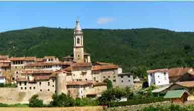 Antoñana  
