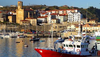 Getaria