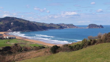 Zarautz 