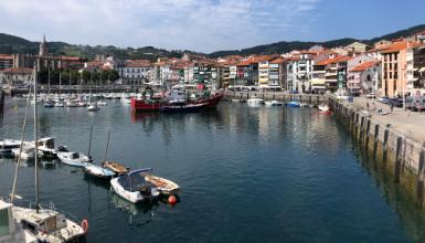 Lekeitio 