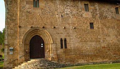 The Hermitage of La Antigua