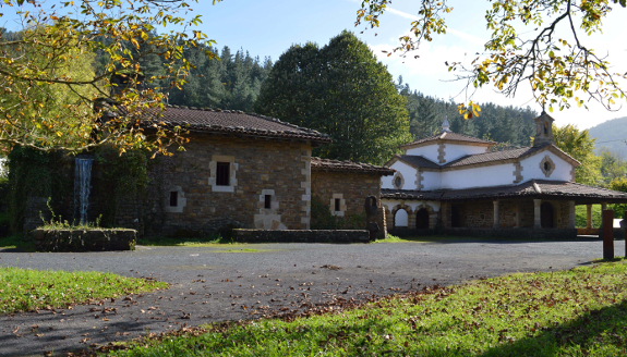 Chillida eta Burdina: modernitatearen tradizioa