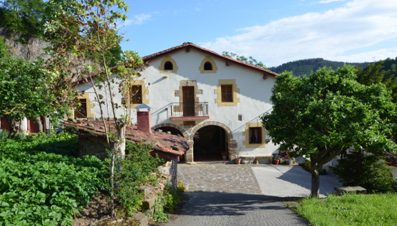 Elaboración de pan en un molino del siglo XVI