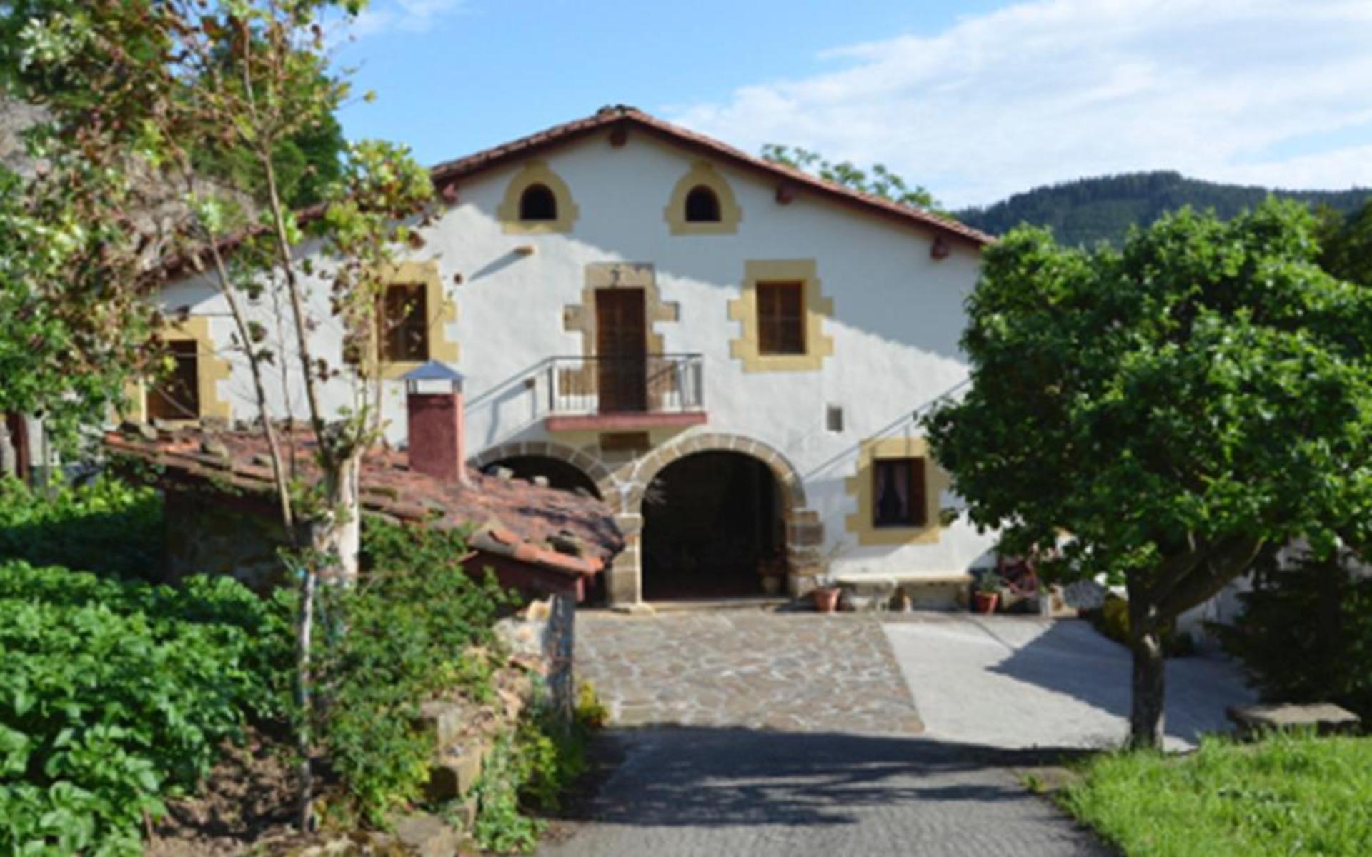 Elaboración de pan en un molino del siglo XVI