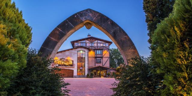 Villa Luc�a 