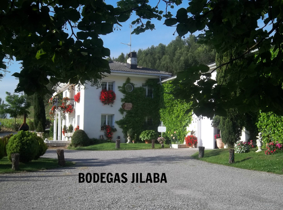 Bodegas Jilabá. Wein und Rosen Luxury