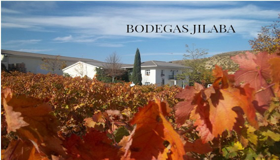 Bodegas Jilabá. Wein und Rosen Luxury