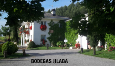Bodegas Jilabá. Wein und Rosen Luxury