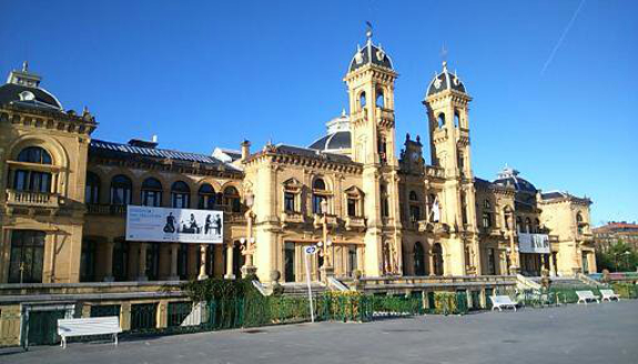The best of San Sebastián