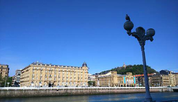 The best of San Sebastián