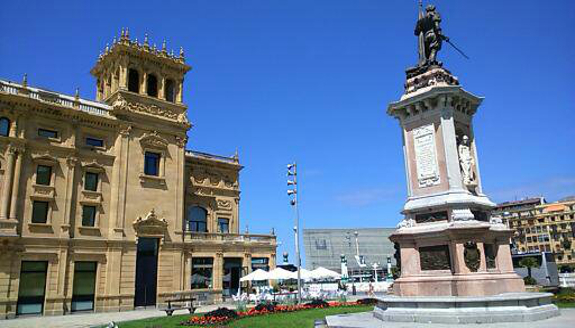 The best of San Sebastián