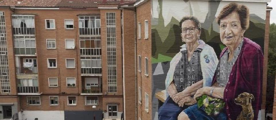 Las Vecinas