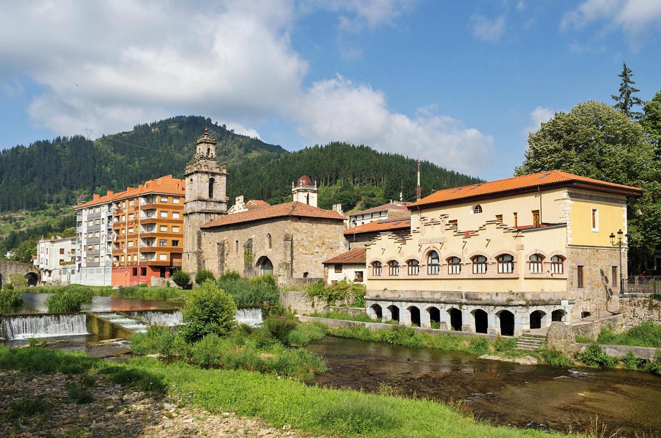Balmaseda