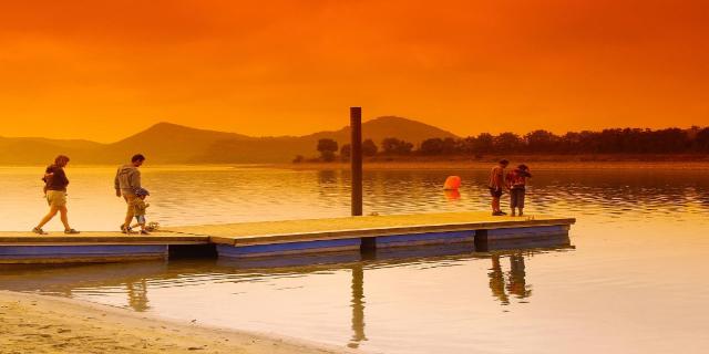 Embalse