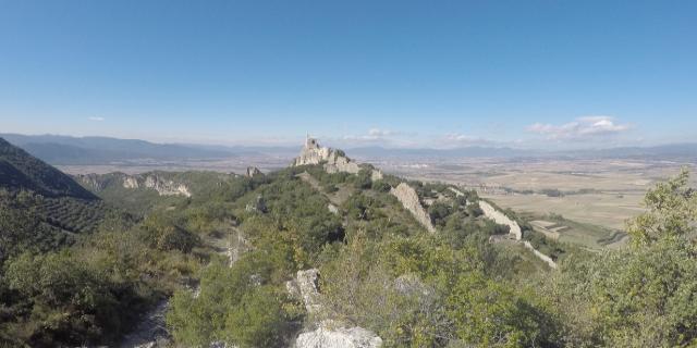 Portillako Gaztelua