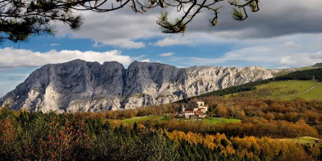 Parque Natural de Urkiola