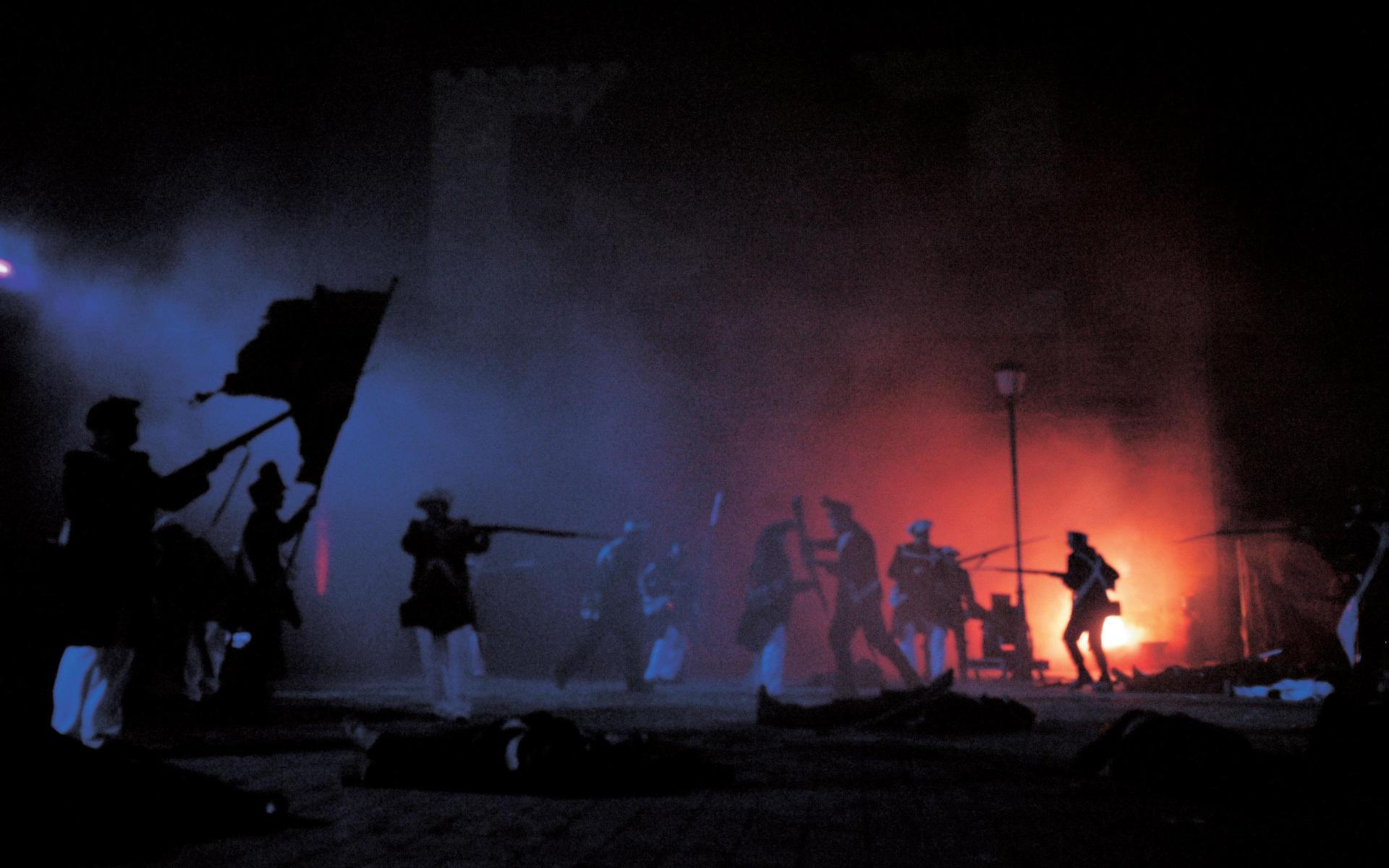 Vitoria-Gasteiz, historia de una batalla
