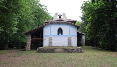 Ermita de Kizkitza