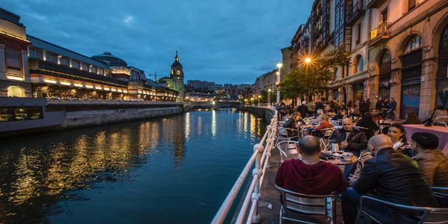 Bilbao 