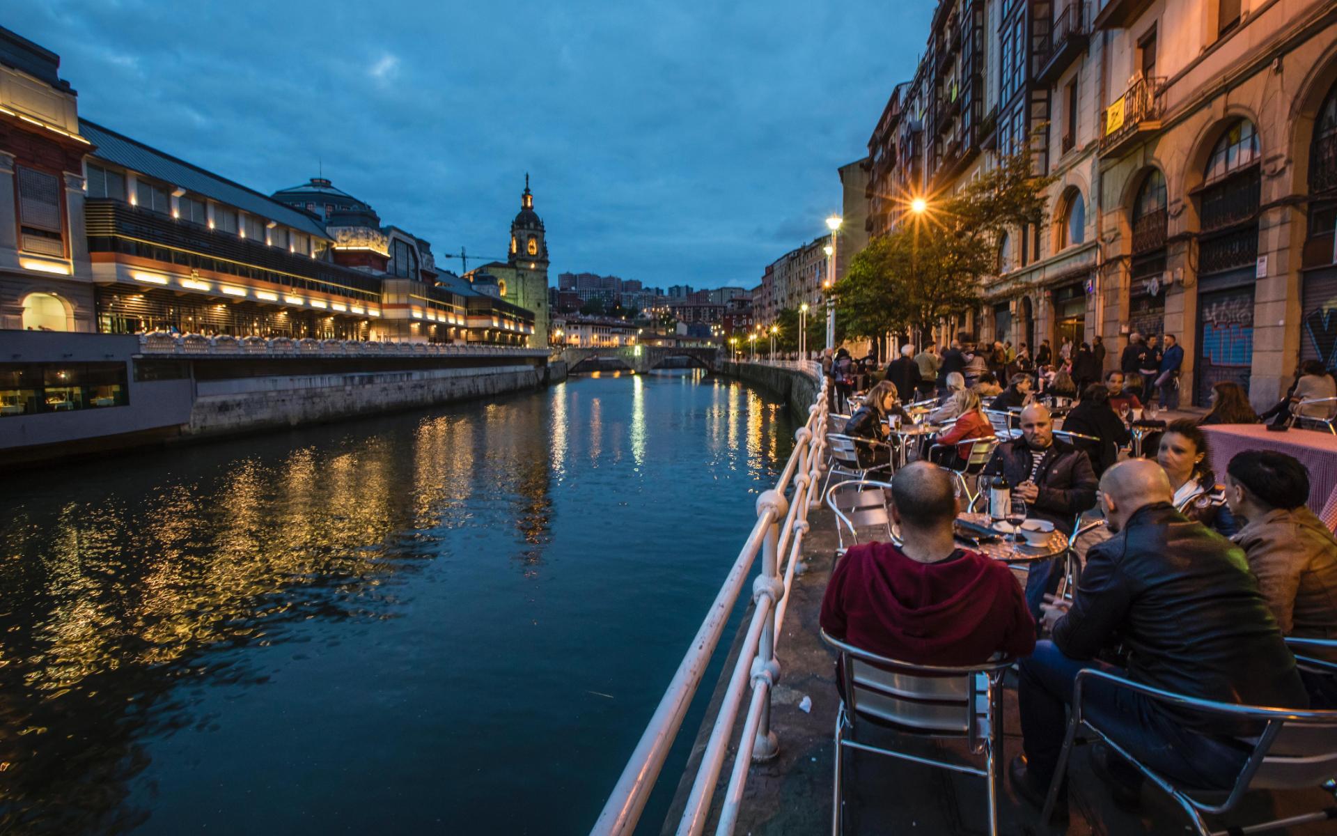 Bilbao alternativo 