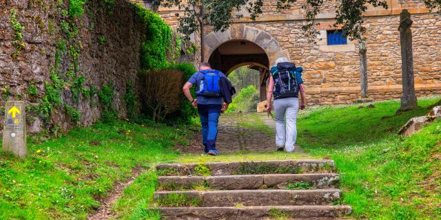 Camino de Santiago