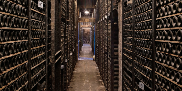 Bodegas Marqués de Riscal