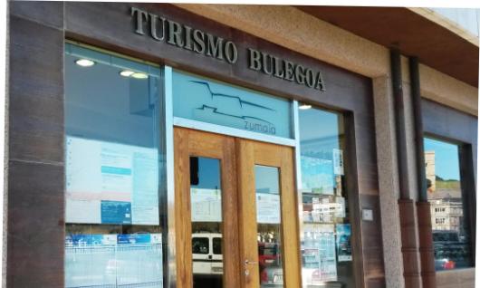 Zumaiako Turismo Bulegoa