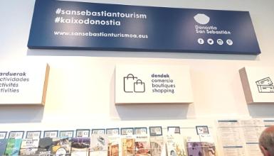 Donostia Turismoa
