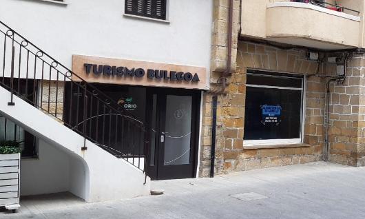 Tourismusbüro Orio