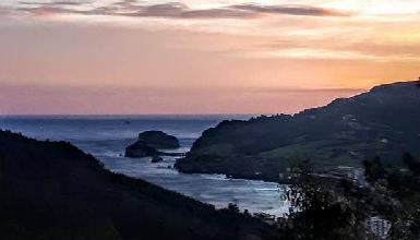 Oficina de Turismo de Bakio