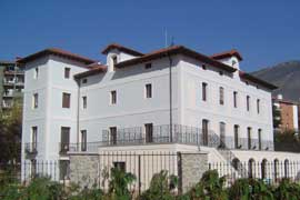 Oficina de turismo
