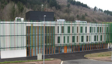 Tolosaldea Garatzen