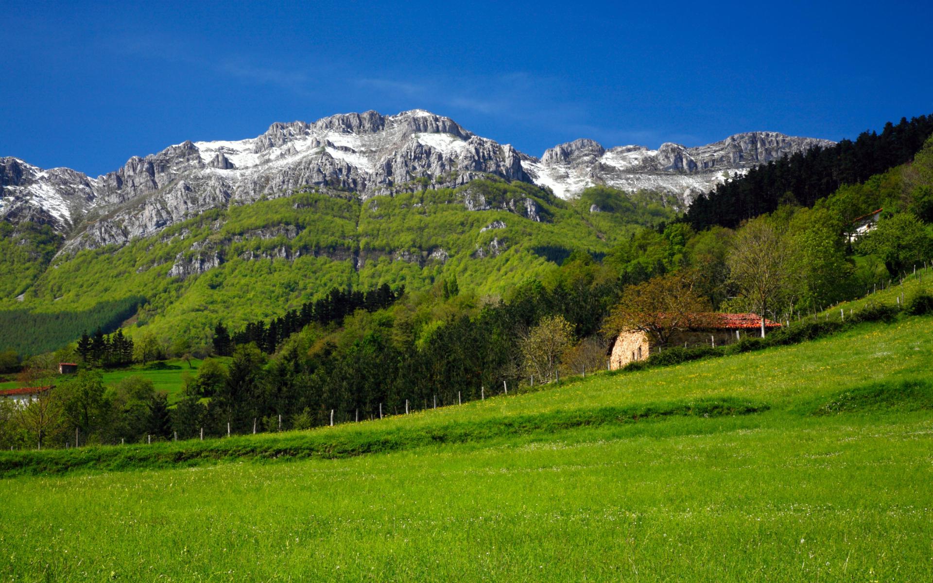 Zegama
