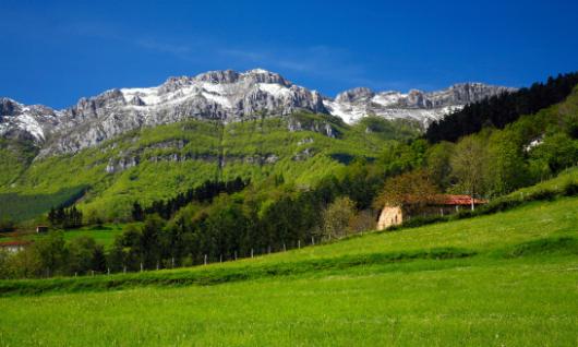 Zegama
