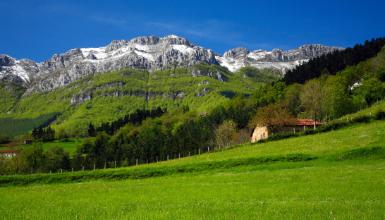 Zegama