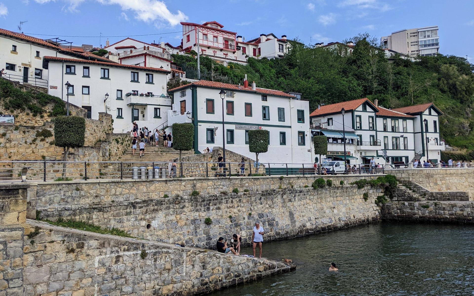 Getxo