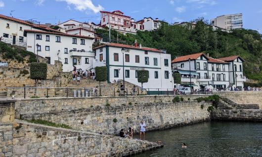 Getxo