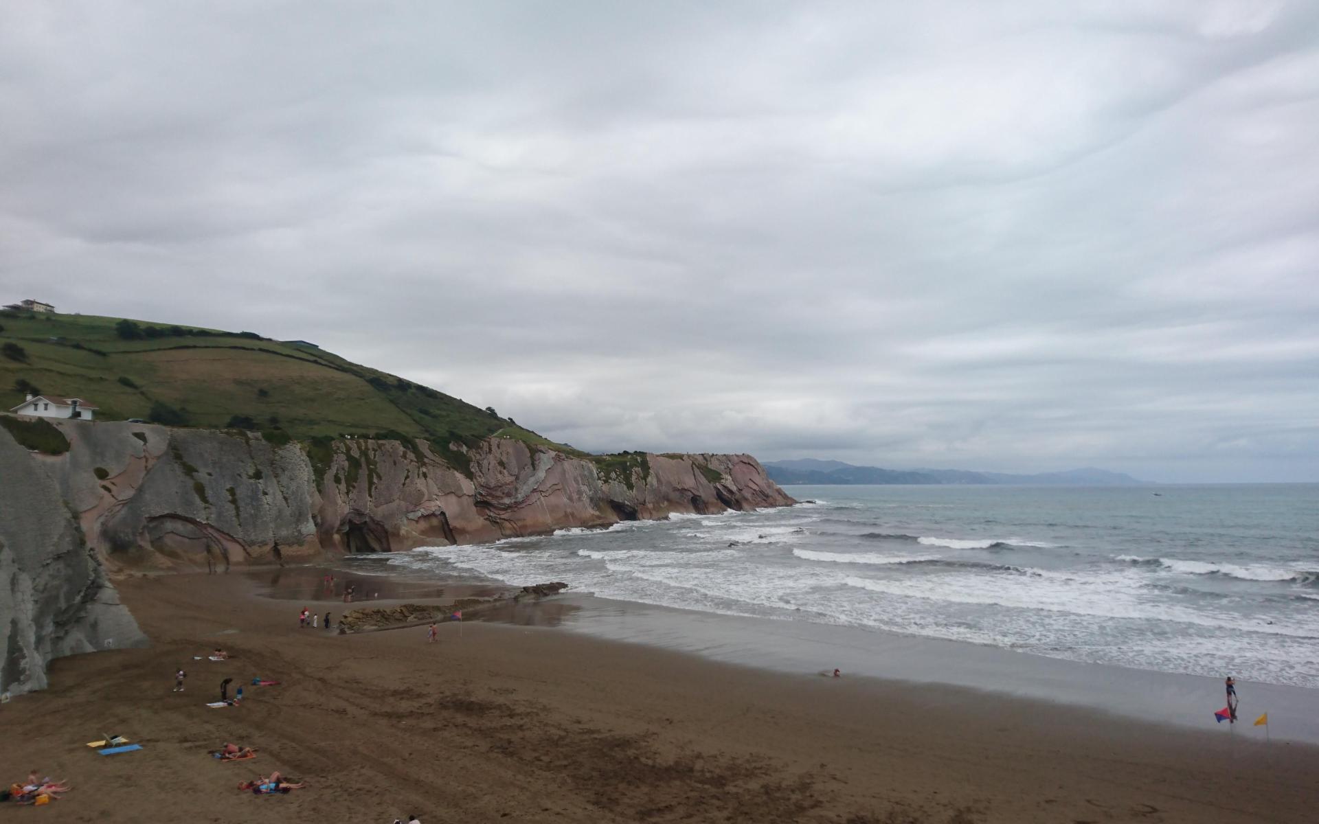 Zumaia