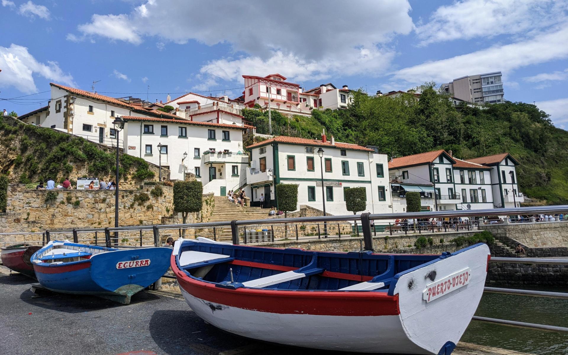 Getxo 