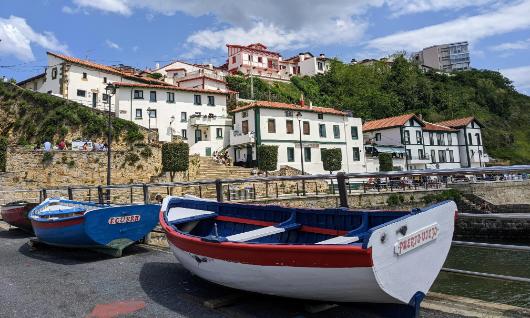 Getxo 